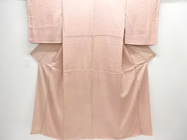 JAPANESE KIMONO / KOMON / NORICHIRASHI